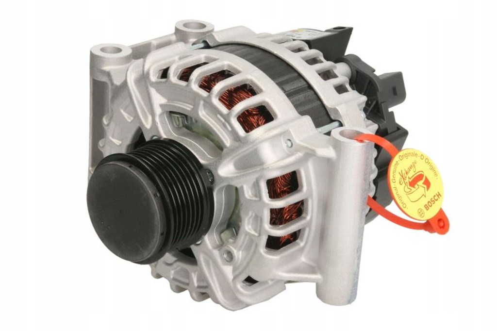 Генератор 14v, 150a подходит к: ford ranger, transit, transit v363 Цена