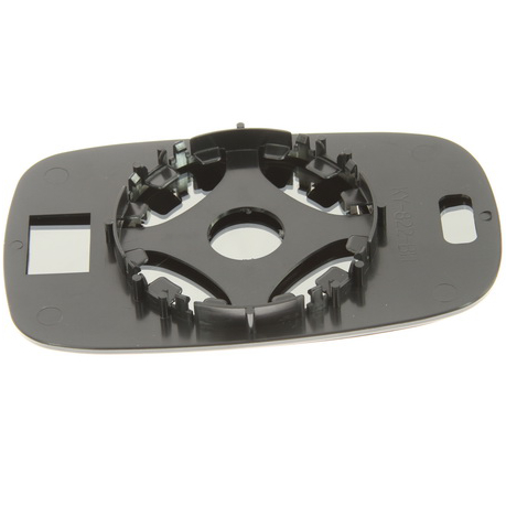 фото №2, Скло дзеркало ліва renault laguna ii clio iii