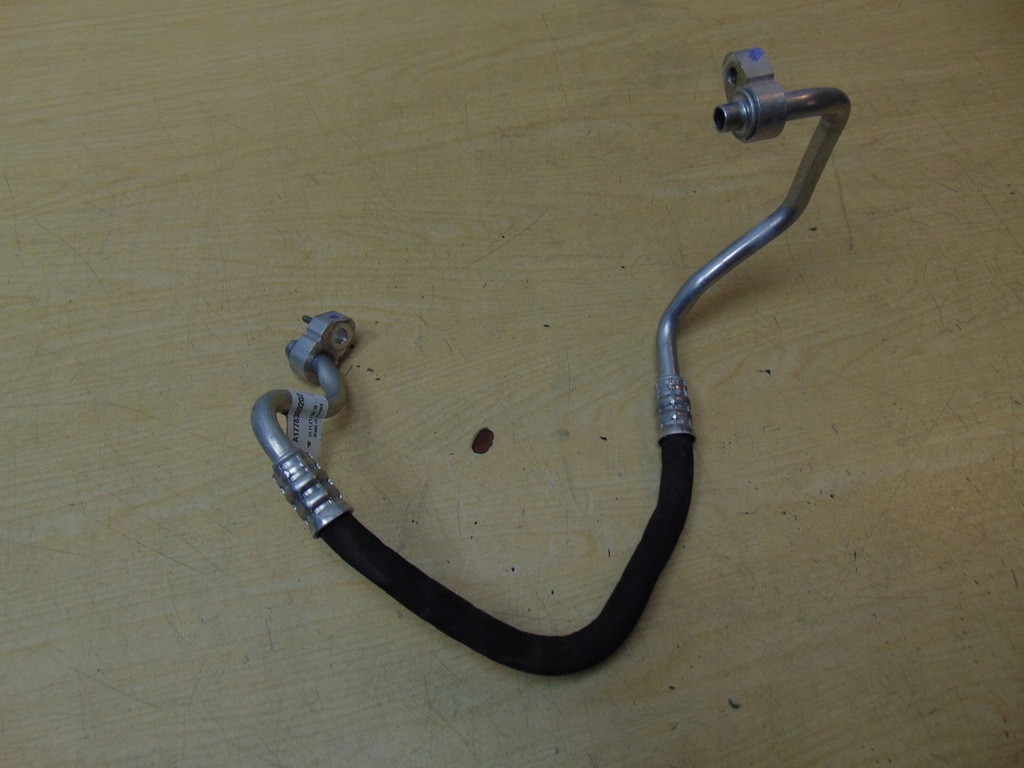 фото №5, Шланг кондиционера mercedes w177 a1778309202