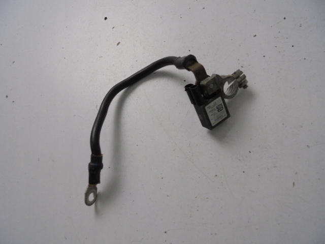 фото №1, Клема мінусова mercedes e-klasa coupe w207 2010 r