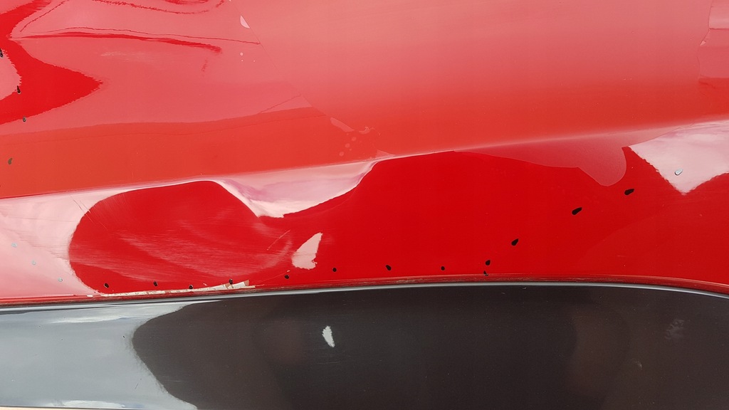 фото №10, Дверь задняя левая audi e-tron gt rs