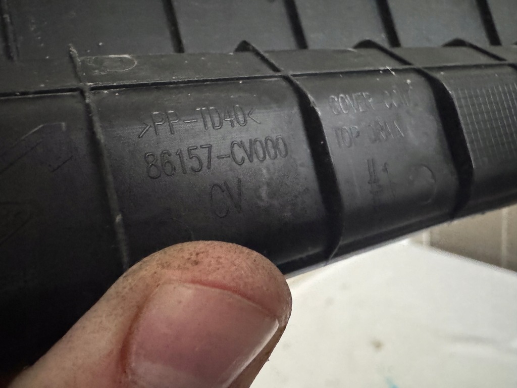 фото №11, Kia ev6 ev-6 - жабо 86150-cy000