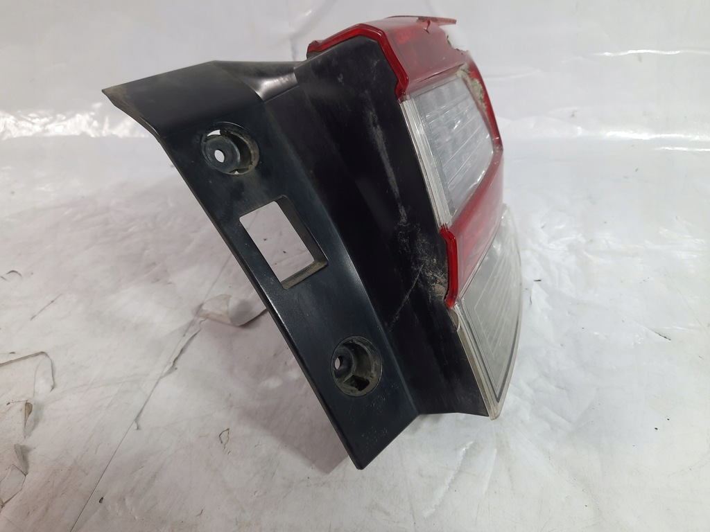 фото №12, Subaru crosstrek 17-22 лампа левая правая задняя usa