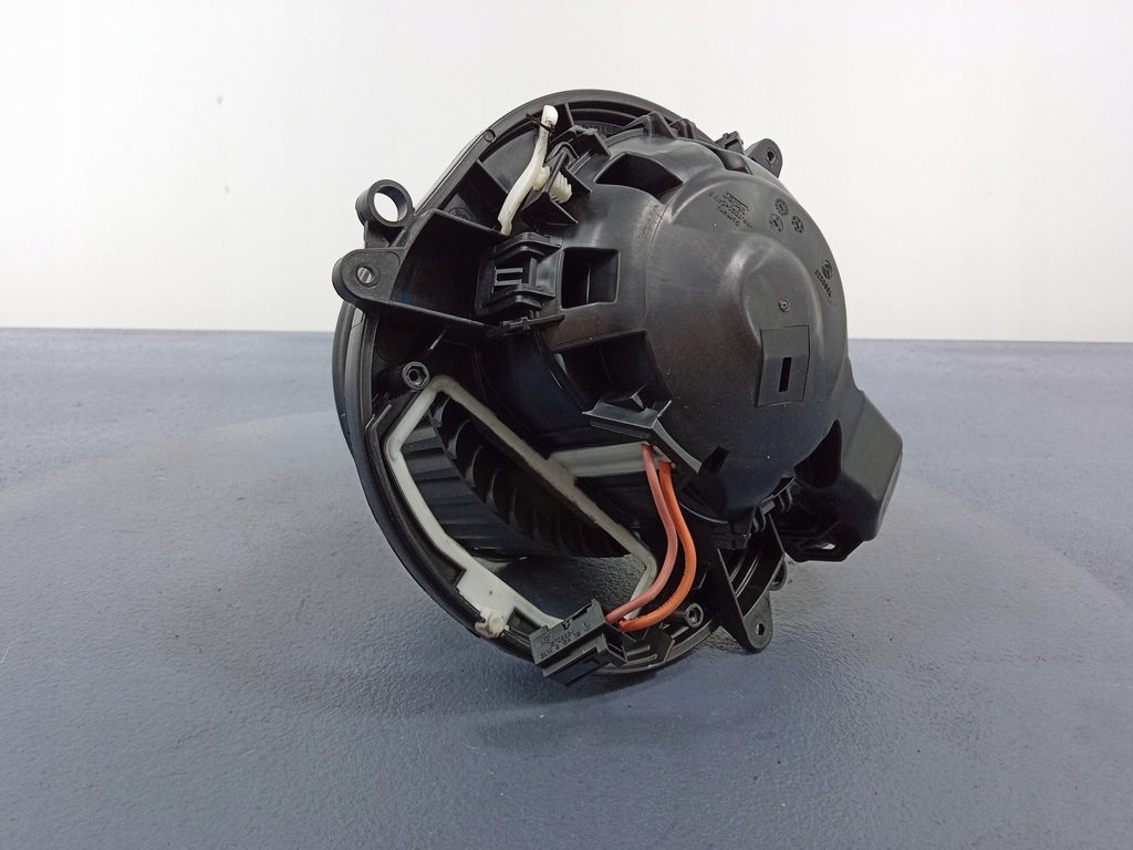 фото №6, Bmw 3 f34 f32 f30 воздуходувка воздуха t942466