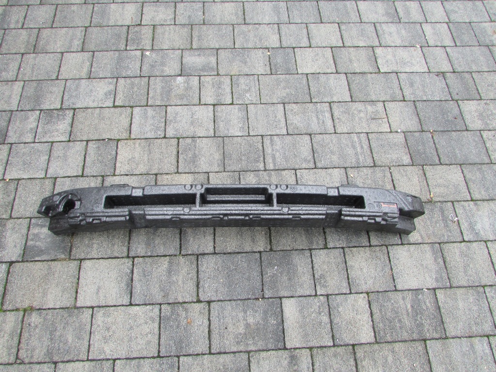 фото №1, Vw golf viii абсорбер бампера перед 5h0807248 aa