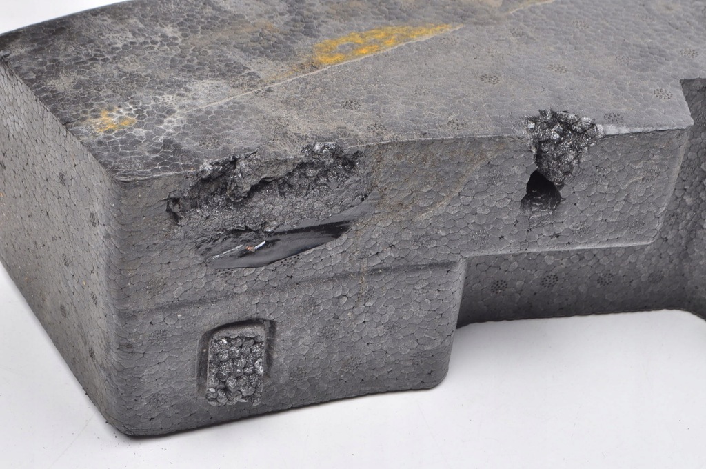 фото №7, Maserati ghibli iii абсорбер задняя 670101005