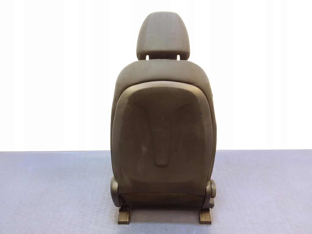 фото №8, Hyundai i30 ii gd сиденье пассажира левый перед