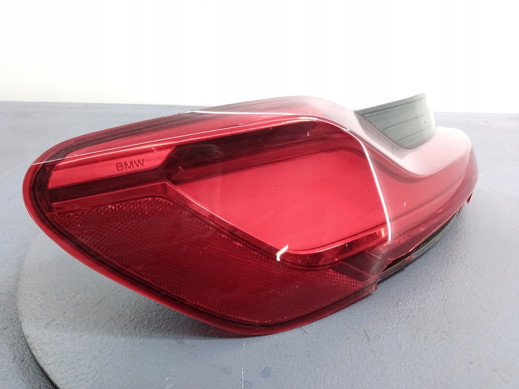 фото №3, Bmw x4 g02 lci лампа задня ліва зовнішня 7409395