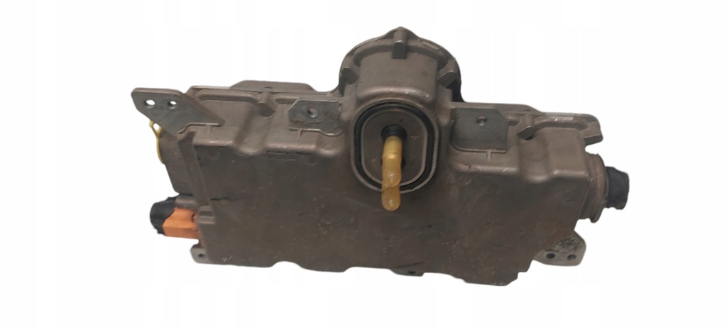 фото №7, Audi a6 a7 hybrid зарядний пристрій акумулятор 4k0915254d