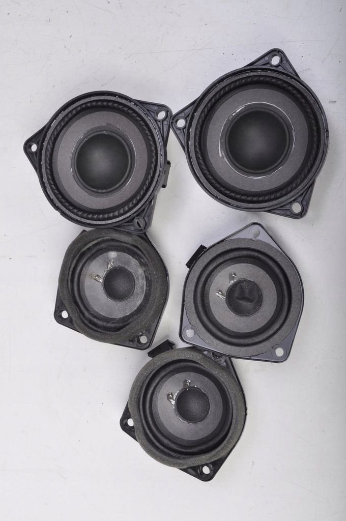 фото №6, Porsche macan динамики усилитель сабвуфер комплект bose