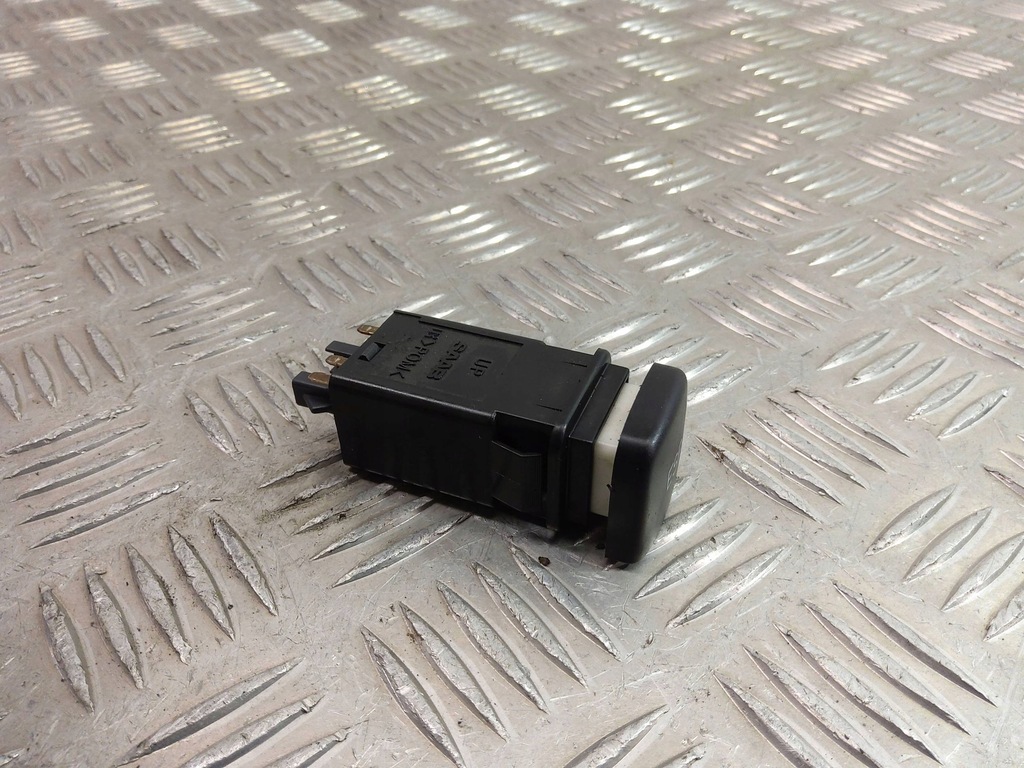 фото №9, Saab 9-5 2003 кнопка / выключатель esp