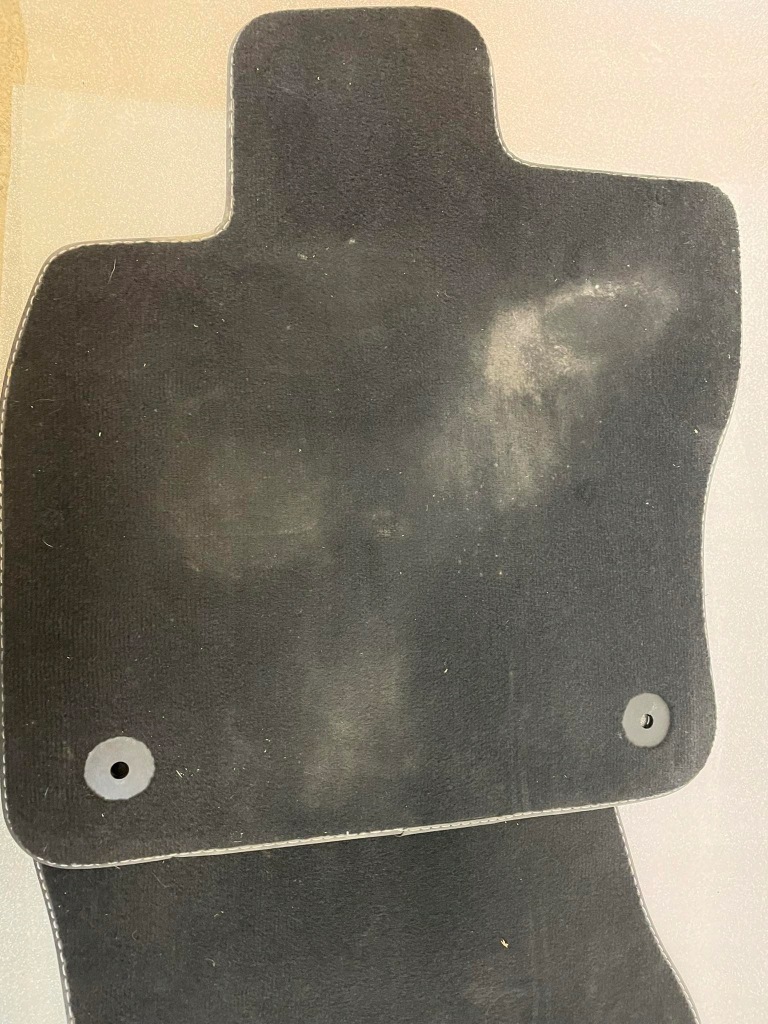 фото №13, Vw tiguan ii килимки оригінальні комплект 5nb863011