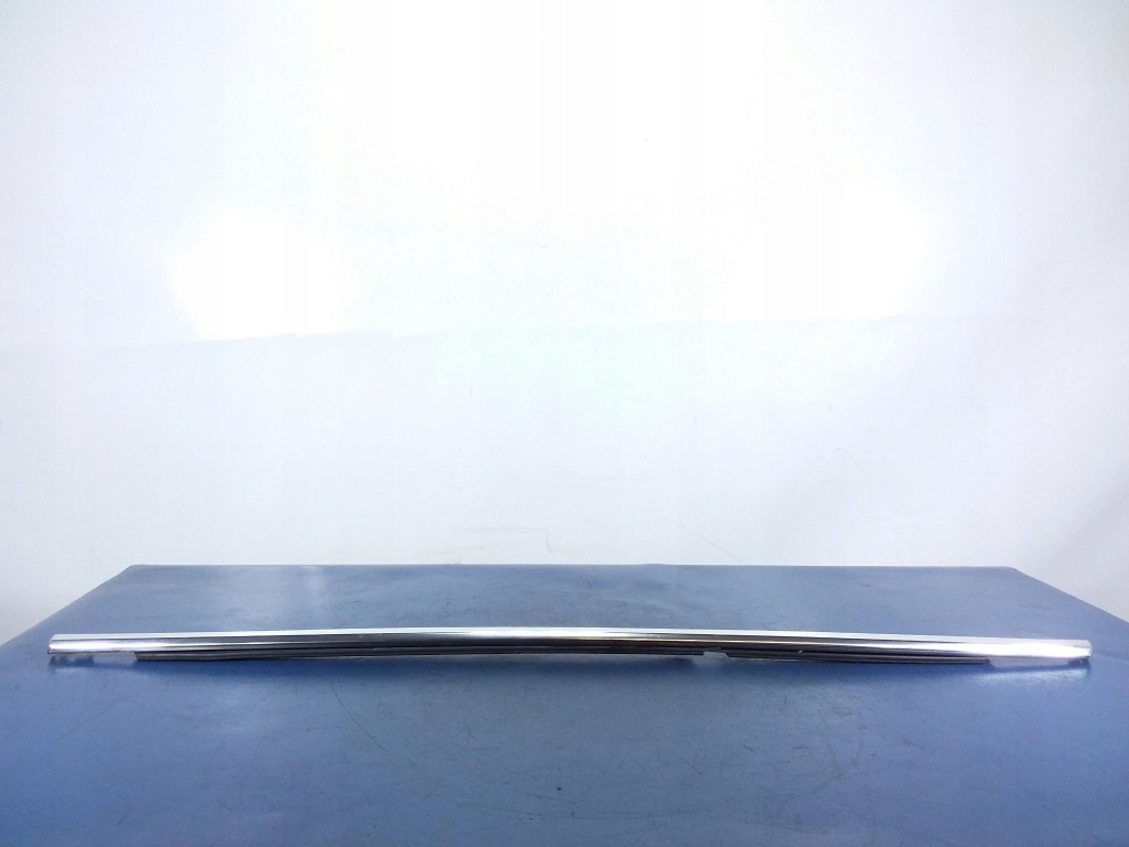 фото №1, Cadillac cts молдинг ущільнювач двері задня права