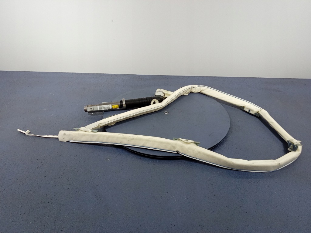 фото №1, Renault espace iv подушка безпеки шторка безпеки права 8200710539b