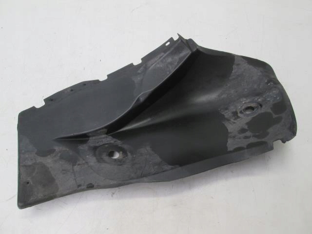 фото №6, Защита подвеска правый задняя dacia sandero stepway