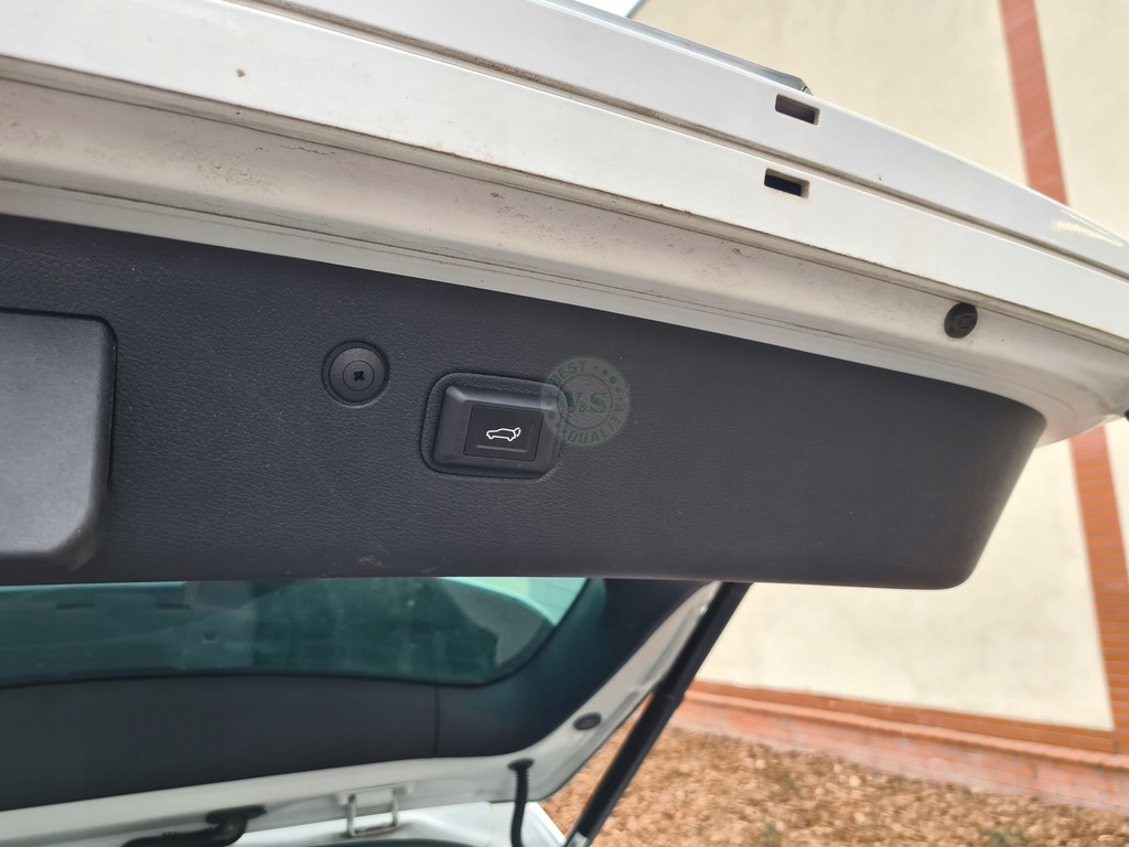 фото №13, Електрична кришка багажника багажника kia sportage 2016-2021