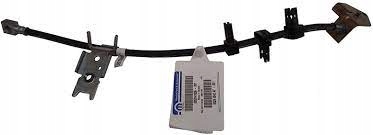 фото №1, Dodge challenger 15 - трубки гальмівні передній правий