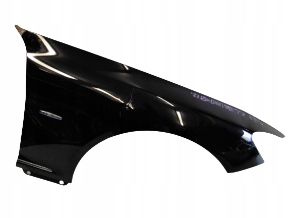 фото №1, Mercedes cl 216 крила передній правий 63 amg 775