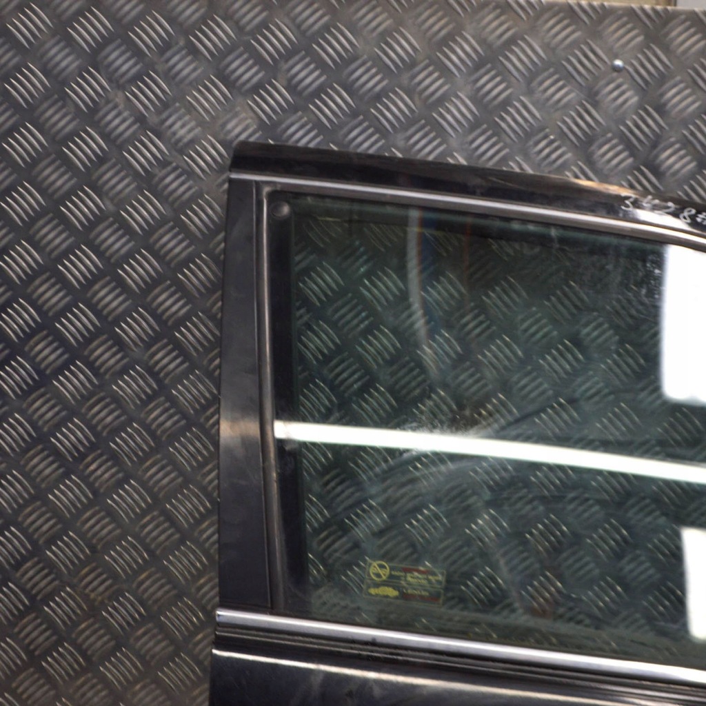 фото №6, Lexus ls 430 1998 перед сторона права двері передні