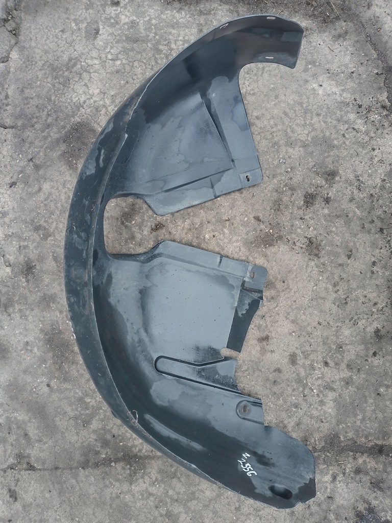 фото №1, Volkswagen оригинальный номер 1j0810971d подкрылок