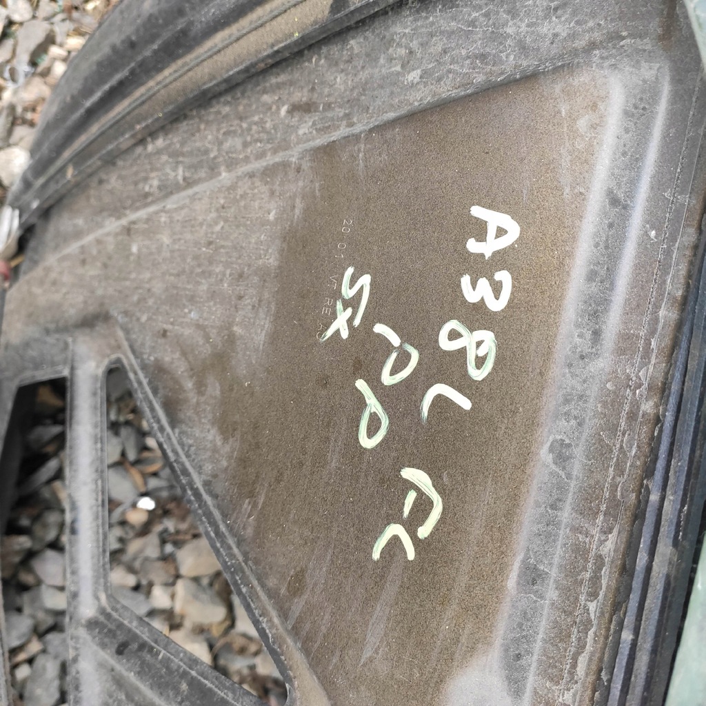 фото №4, Підйомник скло правий перед audi a3 8l fl 5x двері