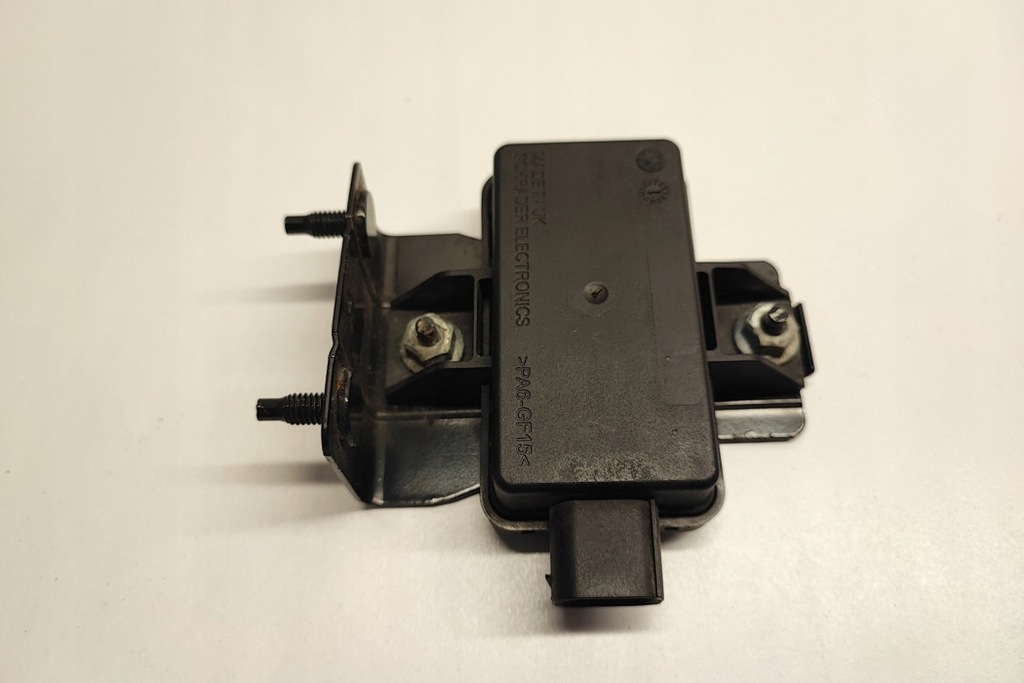 фото №8, Модуль контролю тиску w шинах dodge challenger coupe 68219831af 3.6l