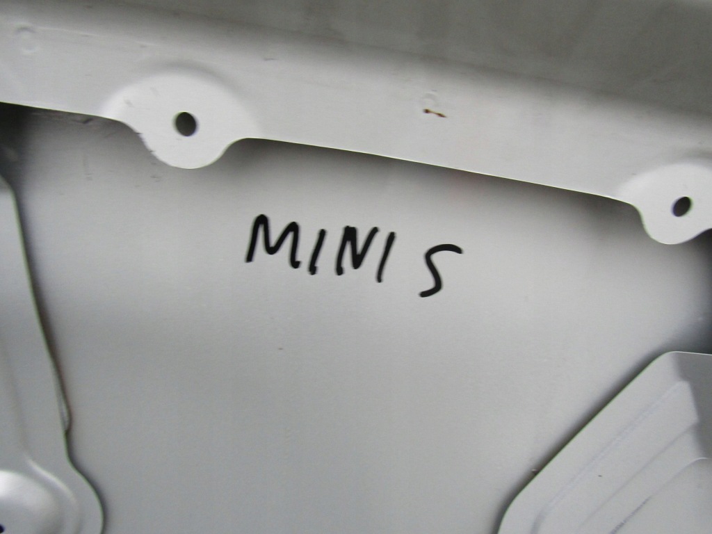 Mini s f55 капот крышка двигателя 41008499869 в Украине