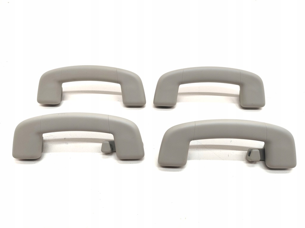 фото №1, Skoda karoq ручки стельовий комплект 2g0857607 2g0857643