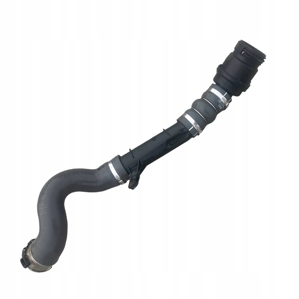 фото №8, Renault оригинальный номер 144608356r шланг радиатора воздуха