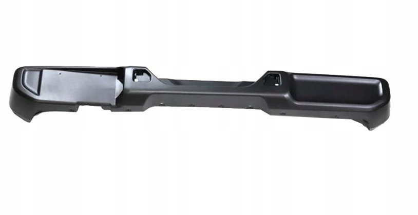 фото №5, Бампер задний wrangler jl 18+ sahara rubicon