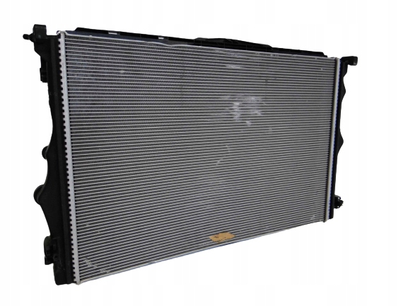 фото №1, Mercedes a klasa w177 177 радиатор wody жидкость