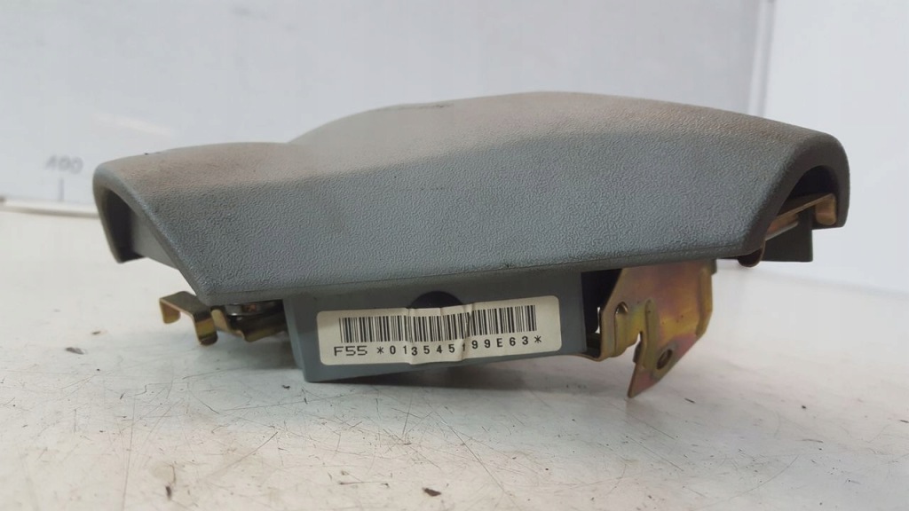 фото №4, Подушки безопасности air bag датчик toyota yaris