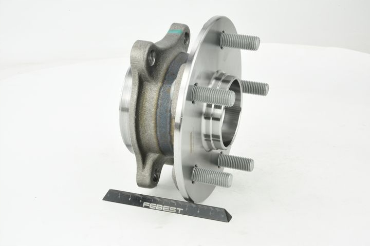 фото №12, Febest ступиця передня