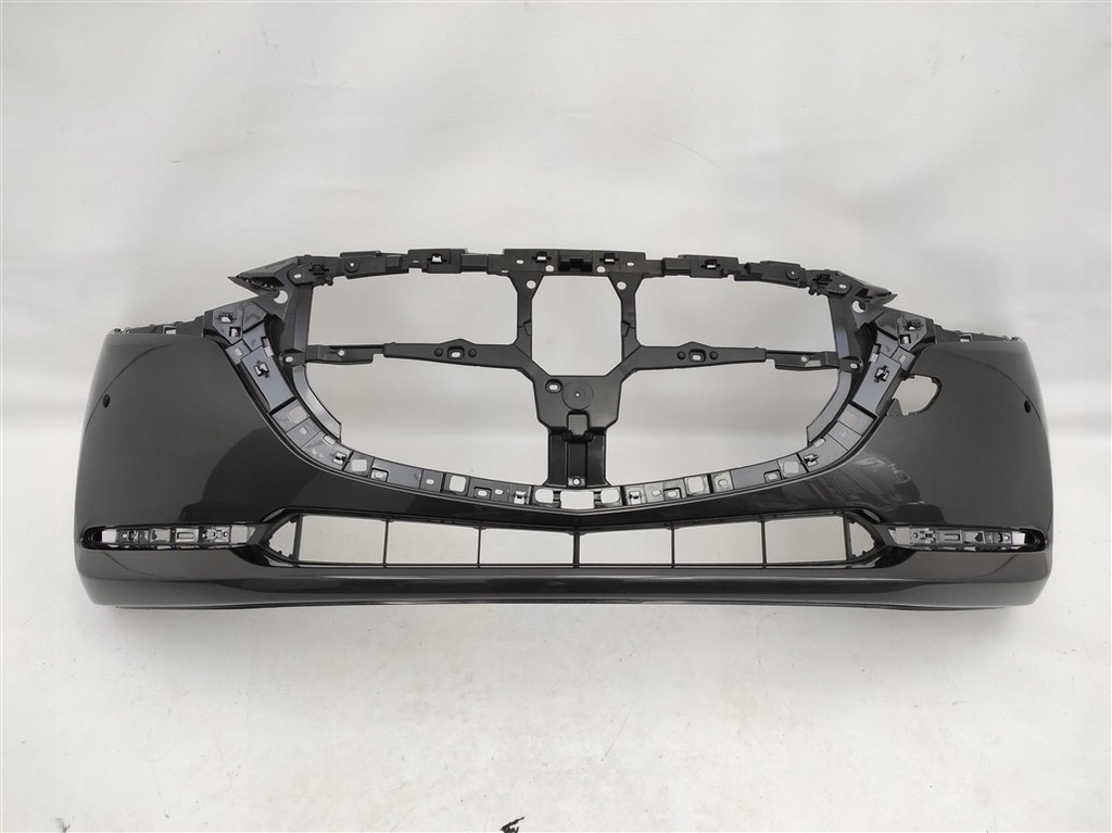 фото №1, Бампер перед mazda 2 ii po 2020 dhm1-50031