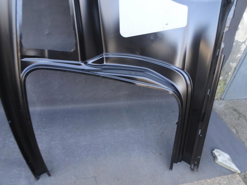 фото №13, Opel astra iv 3d крила задня tyly правий oryg