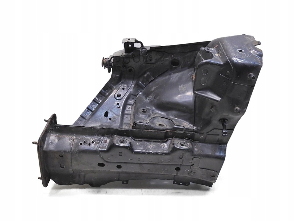 фото №1, Лонжерон правый перед g6 ford mondeo mk4