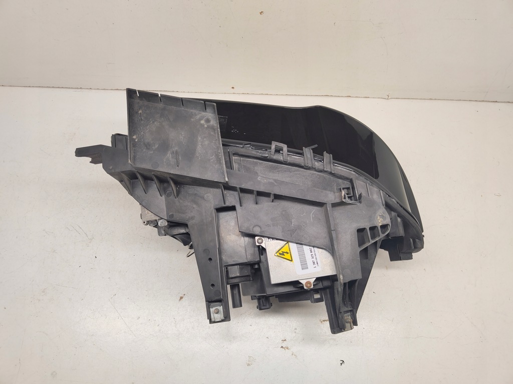 фото №6, Bmw x3 e83 ксенон левый поворотный dynamic лампа левая