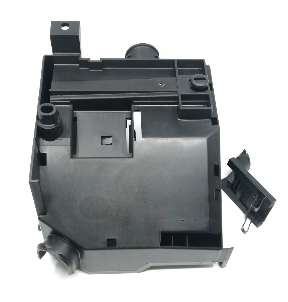 фото №1, Корпус коробка запобіжників twingo 7701469694