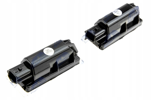 фото №2, Nty ліхтарі led підсвітка номерного знака реєстраційний renault clio iii