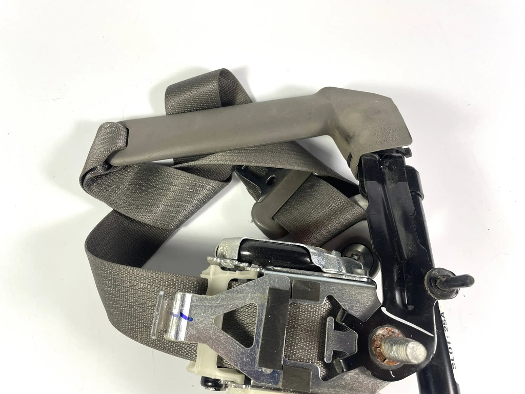 фото №5, Ford f150 pas безопасности правый задняя короткий кабина 2015-20