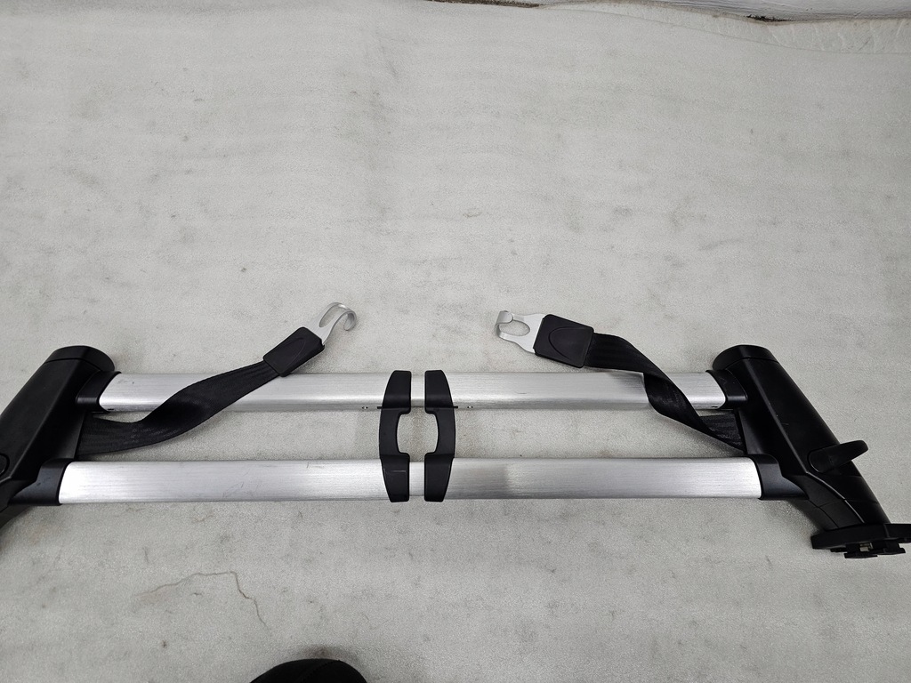 фото №5, Hyundai i40 15r органайзер перегородка багажника 85791-3z000