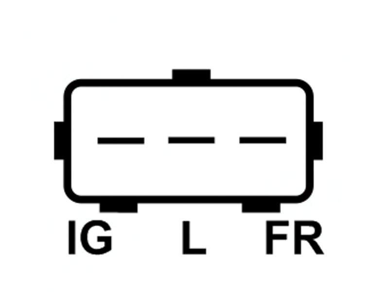 фото №10, Генератор bmw e46 e39 e38 x5 z3 as-pl a0157