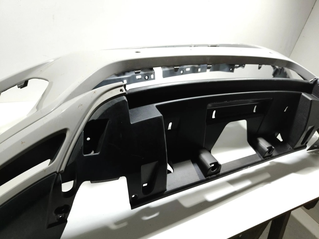 фото №11, Jaguar e-pace r-dynamic x540 бампер перед накладка