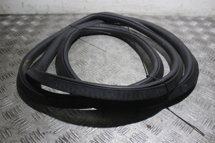 фото №1, Прокладка двері ліва задня bmw 7 750i f01 lift