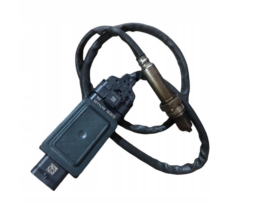 фото №1, Bmw датчик nox 8476455