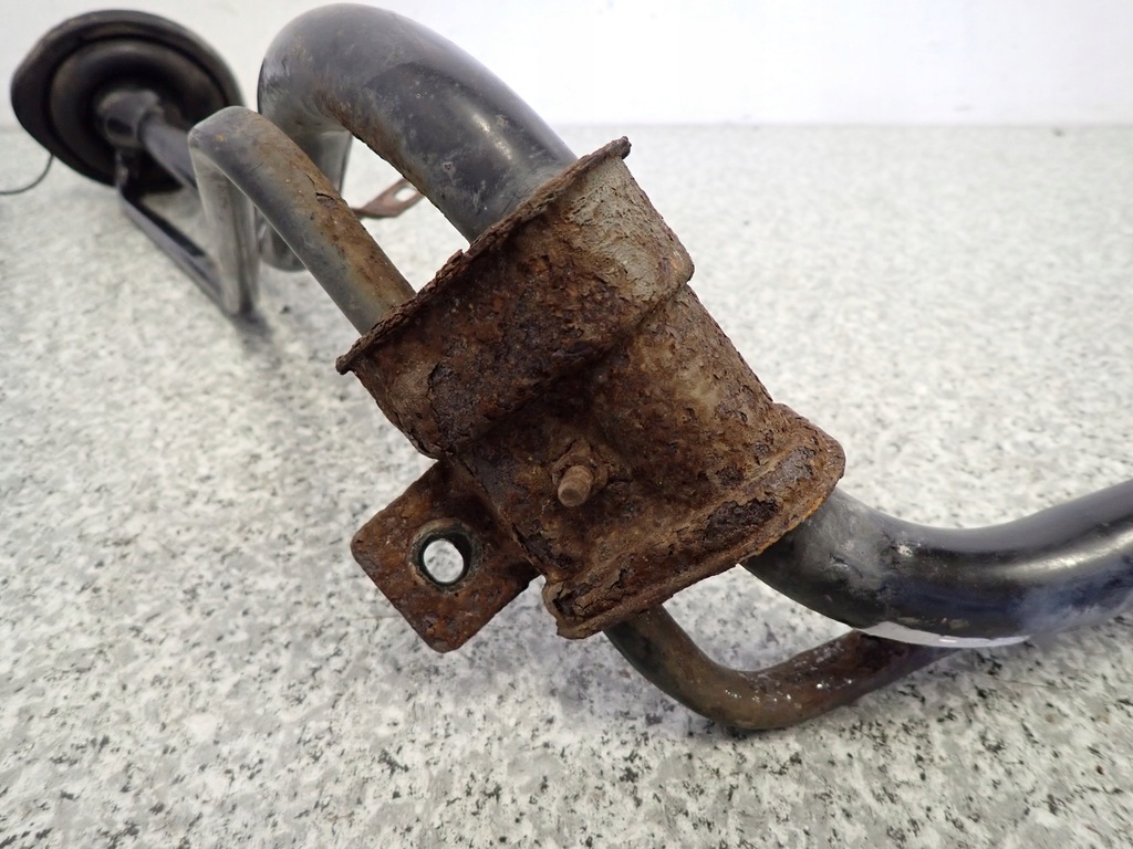 фото №3, Mazda3 mazda 3 03-08 дизель труба заливной топлива