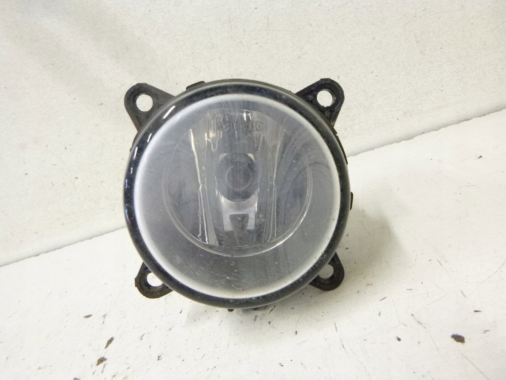 фото №1, Противотуманная фара правый citroen berlingo lift 2005r.