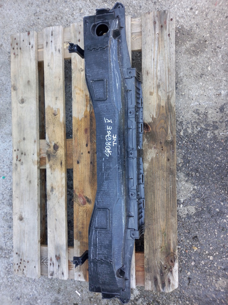 фото №1, Kia sportage v 21- балка бампера задня 86631-r2000