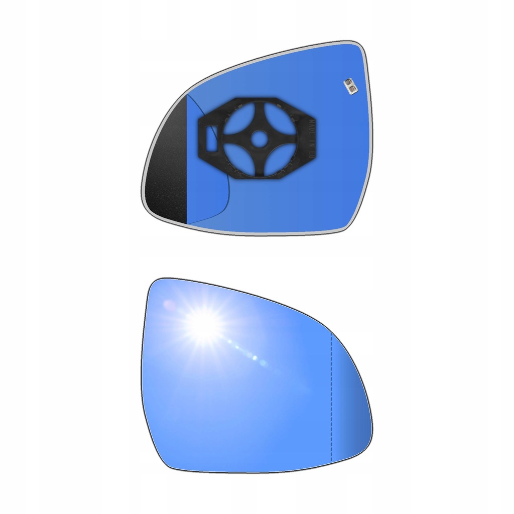 фото №1, Niebieski bmw x6 f16 2014-2019 2015 2016 2017 2018 thomasss