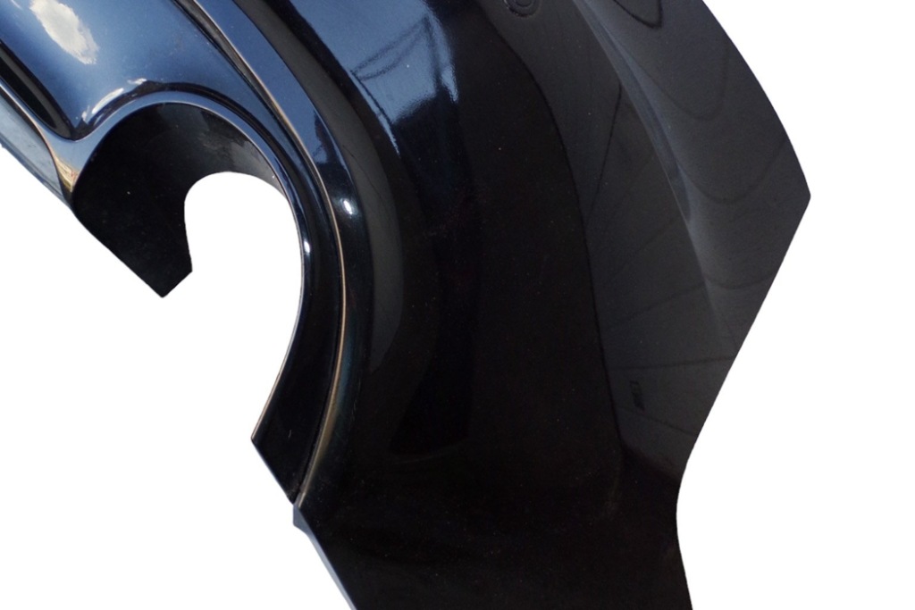 Бампер задний audi a7 sportback 4ga, 4gf 4g8807521 3.0l дизель 150kw 2012 Доставка